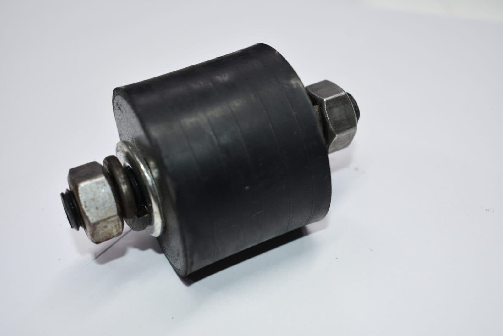Soporte Radiador Mercedes O500
